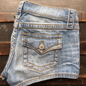 Victoria Secret Shorts